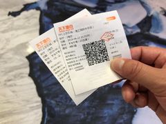 -SFC上影影城(港汇永华IMAX激光店)
