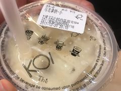 -KOI Thé(正佳广场店)