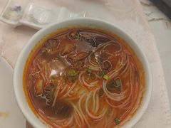 绵阳米粉-富乐山酒店(西黄城根北街店)