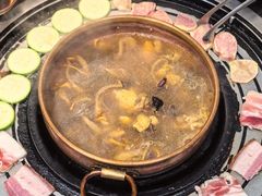 -阿山卓·野生菌火锅·纳西火塘烤肉