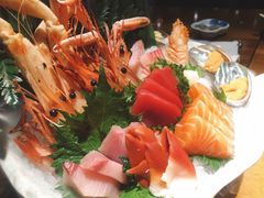 -和彩放题餐厅(酒仙桥店)