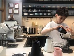 -慢象咖啡(台江店)