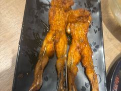 -红盔甲·小龙虾(车公庙店)