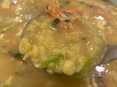 -村长家的疙瘩汤·东营菜(东营茶城店)