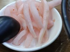 -耙豌豆重庆小面