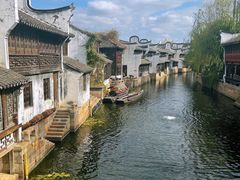 -嘉兴月河历史街区