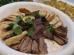 -陆记鹅庄·潮汕菜·狮头鹅(大仟里店)