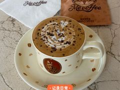 -Me Coffee下午茶艺术空间