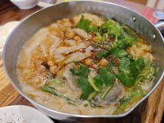 -小满手工粉(上海新世界城店)