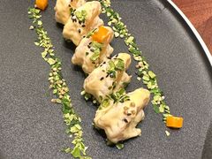 -喜鼎海胆水饺(东港店)