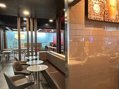 -麦当劳(深圳北站高铁店)