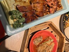 -避风塘(宝山万达店)