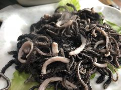 -臻馆小龙虾