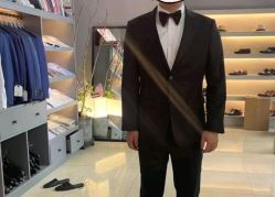 -ChenV西服礼服高级定制(市区养育巷店)