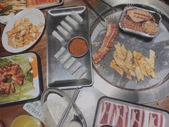 -三肥两瘦烤肉(鹿城店)