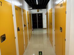 -安东易迷你仓自助寄存仓库(光复西路店)