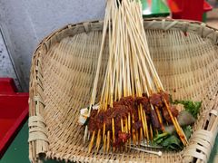 -巷子里头麻辣烫火锅串串(温江店)