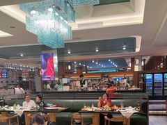 -东方红海鲜百汇(国际大厦店)