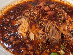 -老字号怡玺·藿香雅鱼(20年雅安店)