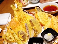 -阿吾罗日本料理(K11艺术中心店)