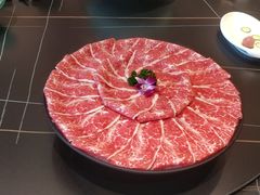 -鼎泰亨·海鲜牛肉餐厅(滨江店)