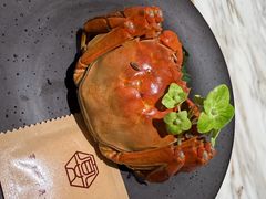 -宴昆山·私房菜(春晖店)