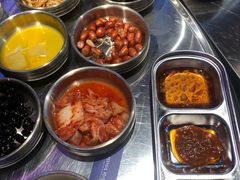 -入火韩国烤肉(凯旋广场店)
