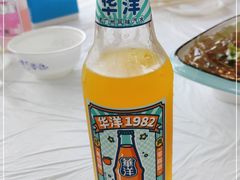 -日照大牌檔•小船海鲜(万平口店)