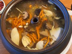 云海肴汽锅鸡-云海肴·云南菜(南强街总店)