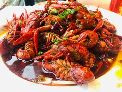 -霸王虾·小龙虾香辣蟹(玉林店)