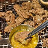 渝中zui好吃的韩式烤肉，五花肉好吃哭！！