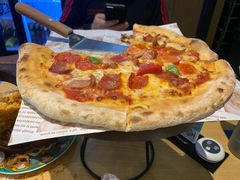 -托斯卡纳烘焙意大利餐厅(五天地店)