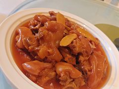 -天喜酒楼饭市·茶市(同德皇宫店)