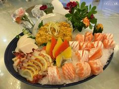 -北海渔村酒楼·粤菜海鲜点心(新华店)