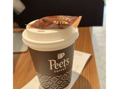 -Peet's Coffee皮爷咖啡(豫园店)