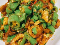 土肥肠-建辉湖南土菜馆(南大街店)