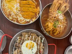 -青春分食(仙林大学城店)