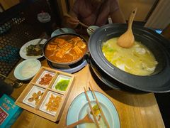 九锅一堂酸菜鱼-九锅一堂酸菜鱼(新南凯德直营店)
