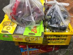 -江杨农产品批发市场