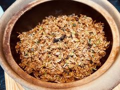 特色台山鳝鱼焗饭-五缘湾凯悦酒店·悦饗中餐厅