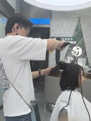 -帝迈造型
