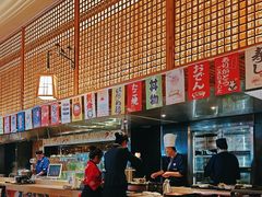 -富力希尔顿酒店·源氏日餐厅