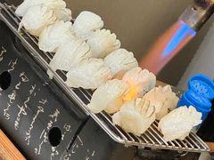 -Sushi Hanzo半藏(天环广场店)