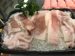 -新一哥粤菜火锅(瑞金店)