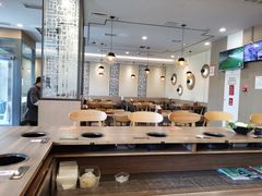 大堂-呷哺呷哺 黄金牧场 (旧宫永辉超市店)