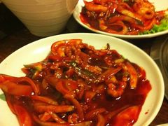 -六七八韩式烤肉·韩国料理(上杭路店)