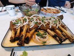 -巴扎屋大盘鸡·新疆菜(汇嘉时代店)