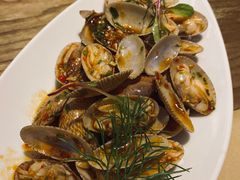 -榕意·川味之美(深业上城店)