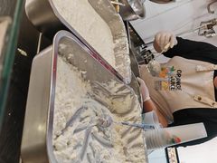 -和田爱乐塔西娜刨冰粽子