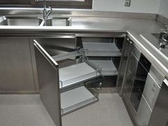 -佰丽爱家全屋定制(汶水店)